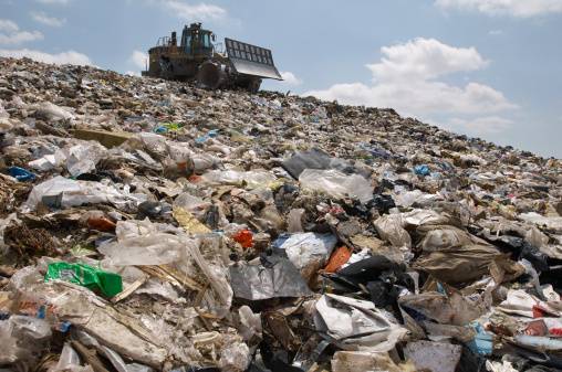 Landfill Waste or Landfull? | Phoenix Compactors